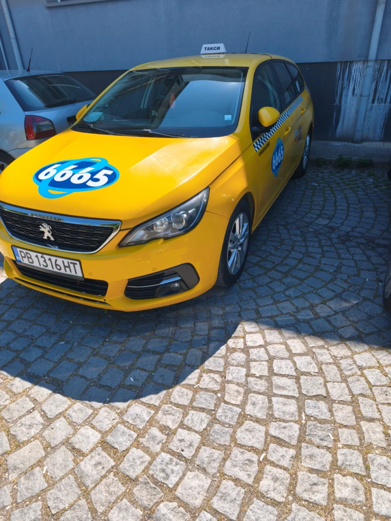 Peugeot 308 - 5300 € / 10365.90 лв. - 29748636 1 | Car24.bg Peugeot 308 - 5300 € / 10365.90 лв. - 29748636 1