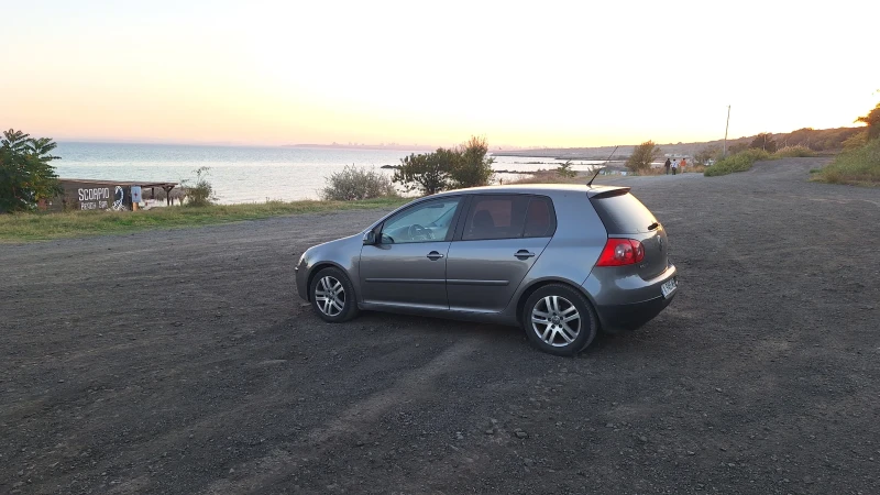 VW Golf - 3600 € - 19582127 1 | Car24.bg VW Golf - 3600 € - 19582127 1