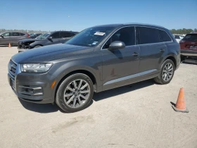Audi Q7 1 - Car24.bg Audi Q7 1