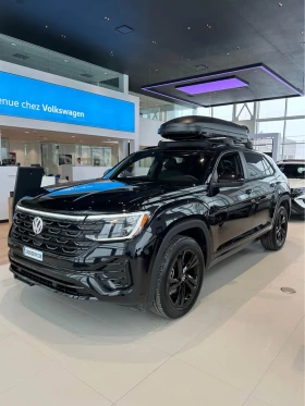 VW Atlas * R-Line* * 4-Motion* * АвтоКредит* (ЦЕНА ДО БГ) 1 - Car24.bg VW Atlas * R-Line* * 4-Motion* * АвтоКредит* (ЦЕНА ДО БГ) 1