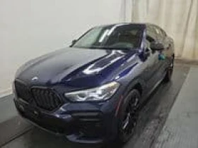 BMW X6 XDRIVE40I (CARFAX) * АВТО КРЕДИТ* - Car24.bg BMW X6 XDRIVE40I (CARFAX) * АВТО КРЕДИТ*