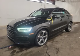 Audi Q3 TECHNIK - Car24.bg Audi Q3 TECHNIK