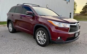 Toyota Highlander HYBRID * * XLE * * CARFAX * * АВТО КРЕДИТ * * - Car24.bg Toyota Highlander HYBRID * * XLE * * CARFAX * * АВТО КРЕДИТ * *
