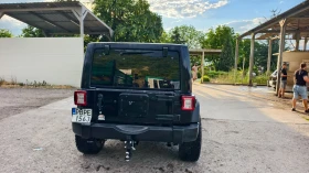 Jeep Wrangler undefined | Auto.bg — изображение 13 Jeep Wrangler undefined | Auto.bg — изображение 13