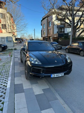 Porsche Cayenne - 57000 € / 111482.31 лв. - 48651877 3 | Car24.bg Porsche Cayenne - 57000 € / 111482.31 лв. - 48651877 3