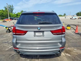 Снимка BMW X5