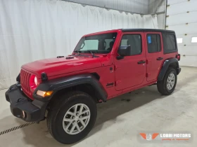 Jeep Wrangler - Car24.bg Jeep Wrangler