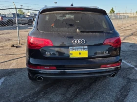 Audi Q7 3.0L TDI PROGRESSIVE - 11000 € - 32890042 11 | Car24.bg Audi Q7 3.0L TDI PROGRESSIVE - 11000 € - 32890042 11