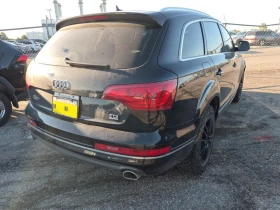Audi Q7 3.0L TDI PROGRESSIVE - 11000 € - 32890042 10 | Car24.bg Audi Q7 3.0L TDI PROGRESSIVE - 11000 € - 32890042 10
