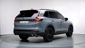 Honda Cr-v Hybrid Touring 4WD | Auto.bg — изображение 2 Honda Cr-v Hybrid Touring 4WD | Auto.bg — изображение 2