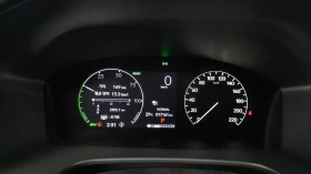 Honda Cr-v Hybrid Touring 4WD | Auto.bg — изображение 7 Honda Cr-v Hybrid Touring 4WD | Auto.bg — изображение 7
