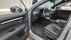 Honda Cr-v Hybrid Touring 4WD | Auto.bg — изображение 9 Honda Cr-v Hybrid Touring 4WD | Auto.bg — изображение 9