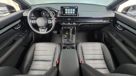 Honda Cr-v Hybrid Touring 4WD | Auto.bg — изображение 6 Honda Cr-v Hybrid Touring 4WD | Auto.bg — изображение 6