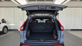Honda Cr-v Hybrid Touring 4WD | Auto.bg — изображение 13 Honda Cr-v Hybrid Touring 4WD | Auto.bg — изображение 13