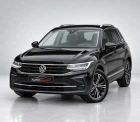 VW Tiguan 2.0 TDI 150 к.с. DSG 2023 ПАНОРАМА