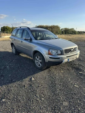 Volvo Xc90 - Car24.bg Volvo Xc90