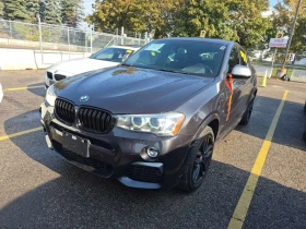 BMW X4 M40i * АВТОКРЕДИТ БЕЗ ПЪРВОНАЧАЛНА ВНОСКА*