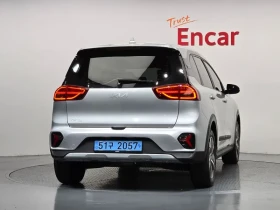 Kia Niro САМО 30% АВАНС | Auto.bg — изображение 4 Kia Niro САМО 30% АВАНС | Auto.bg — изображение 4