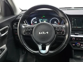 Kia Niro САМО 30% АВАНС | Auto.bg — изображение 12 Kia Niro САМО 30% АВАНС | Auto.bg — изображение 12