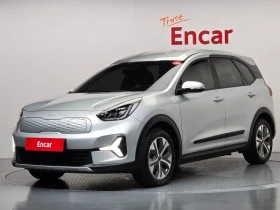 Kia Niro САМО 30% АВАНС