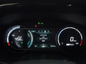 Kia Niro САМО 30% АВАНС | Auto.bg — изображение 8 Kia Niro САМО 30% АВАНС | Auto.bg — изображение 8