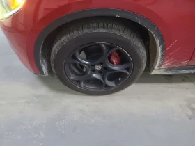 Alfa Romeo Stelvio * SPORT * АВТОКРЕДИТ БЕЗ ПЪРВОНАЧАЛНА ВНОСКА* - 11000 € - 19365596 6 | Car24.bg Alfa Romeo Stelvio * SPORT * АВТОКРЕДИТ БЕЗ ПЪРВОНАЧАЛНА ВНОСКА* - 11000 € - 19365596 6