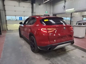 Alfa Romeo Stelvio * SPORT * АВТОКРЕДИТ БЕЗ ПЪРВОНАЧАЛНА ВНОСКА* - 11000 € - 19365596 4 | Car24.bg Alfa Romeo Stelvio * SPORT * АВТОКРЕДИТ БЕЗ ПЪРВОНАЧАЛНА ВНОСКА* - 11000 € - 19365596 4