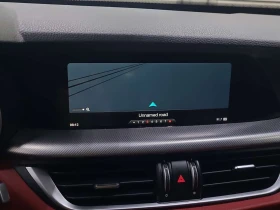Alfa Romeo Stelvio * SPORT * АВТОКРЕДИТ БЕЗ ПЪРВОНАЧАЛНА ВНОСКА* - 11000 € - 19365596 11 | Car24.bg Alfa Romeo Stelvio * SPORT * АВТОКРЕДИТ БЕЗ ПЪРВОНАЧАЛНА ВНОСКА* - 11000 € - 19365596 11
