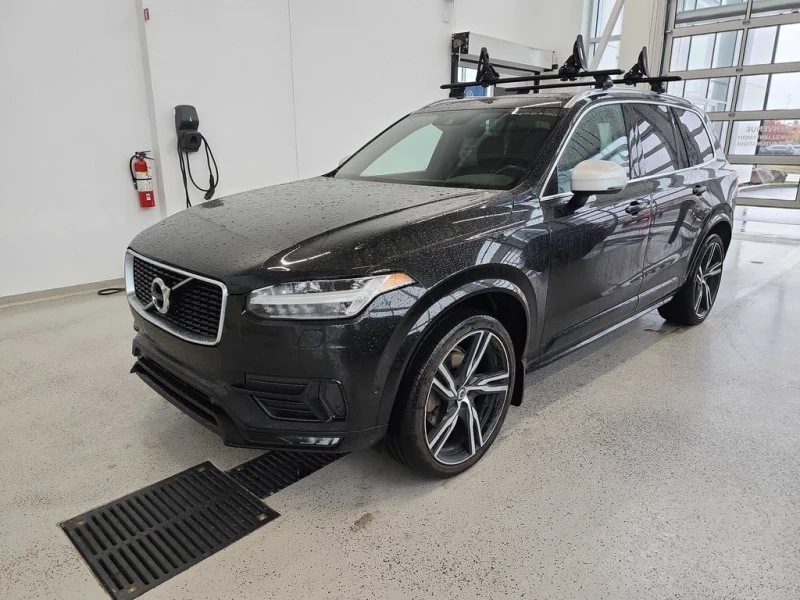 Volvo Xc90 * R Design * CARFAX * БЕЗ ПЪРВОНАЧАЛНА ВНОСКА - 39500 лв. / 20196.03 € - 48166474 1 | Car24.bg Volvo Xc90 * R Design * CARFAX * БЕЗ ПЪРВОНАЧАЛНА ВНОСКА - 39500 лв. / 20196.03 € - 48166474 1