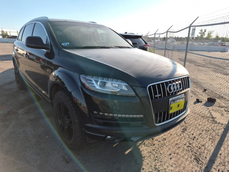 Audi Q7 3.0L TDI PROGRESSIVE - 11000 € - 32890042 1 | Car24.bg Audi Q7 3.0L TDI PROGRESSIVE - 11000 € - 32890042 1
