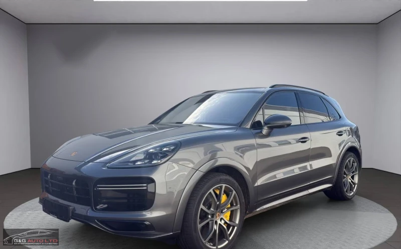 Porsche Cayenne TURBO S/E-HYBRID/680HP/COUPE/360/PANO/ACC/858z - 94499 € - 67777989 1 | Car24.bg Porsche Cayenne TURBO S/E-HYBRID/680HP/COUPE/360/PANO/ACC/858z - 94499 € - 67777989 1