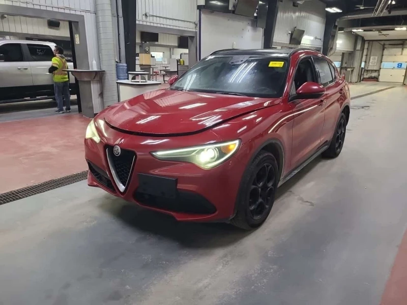 Alfa Romeo Stelvio * SPORT * АВТОКРЕДИТ БЕЗ ПЪРВОНАЧАЛНА ВНОСКА* - 11000 € - 19365596 1 | Car24.bg Alfa Romeo Stelvio * SPORT * АВТОКРЕДИТ БЕЗ ПЪРВОНАЧАЛНА ВНОСКА* - 11000 € - 19365596 1