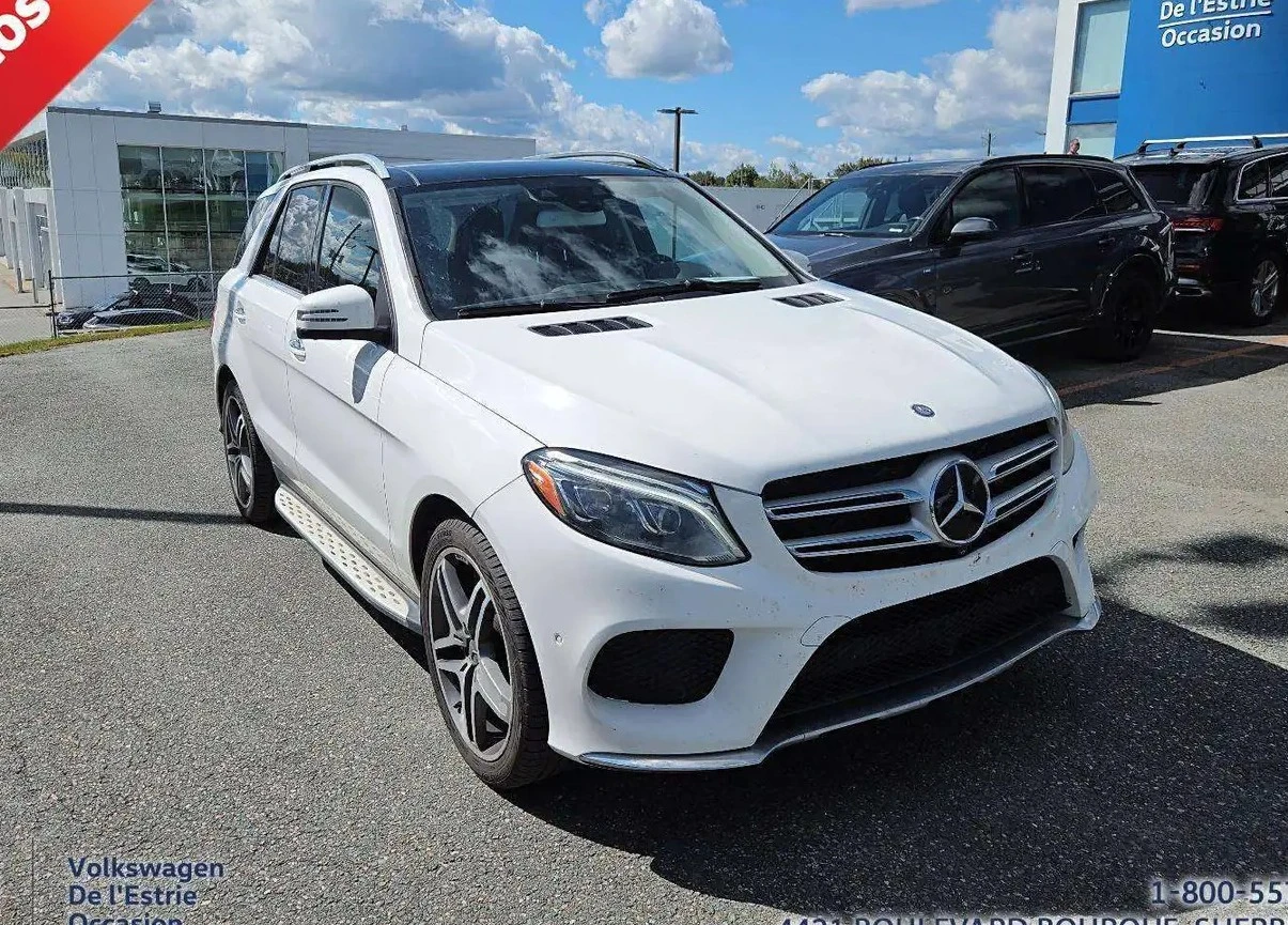 Mercedes-Benz GLE 500 AMG 4MATIC * KРАЙНА ЦЕНА* FULL MAX | Auto.bg — изображение 1 Mercedes-Benz GLE 500 AMG 4MATIC * KРАЙНА ЦЕНА* FULL MAX | Auto.bg — изображение 1