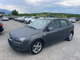 Ford Focus 1.6TDCI - Car24.bg Ford Focus 1.6TDCI