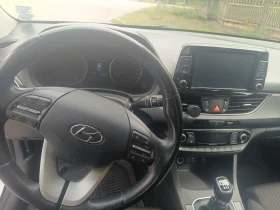Hyundai I30 1.6 | Mobile.bg — малка снимка 9