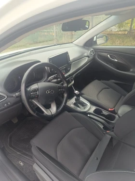 Hyundai I30 1.6 | Mobile.bg — малка снимка 10