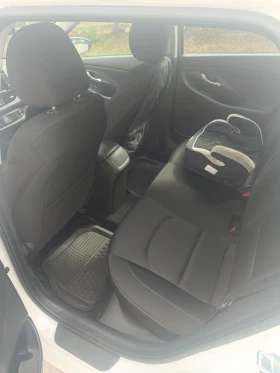 Hyundai I30 1.6 | Mobile.bg — малка снимка 11