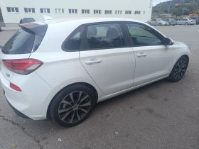 Hyundai I30 1.6 | Mobile.bg — малка снимка 7