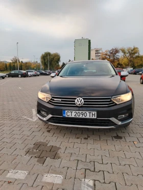 VW Alltrack Passat | Mobile.bg — малка снимка 8