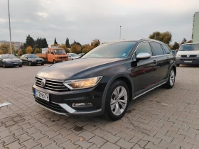 VW Alltrack Passat | Mobile.bg — малка снимка 9
