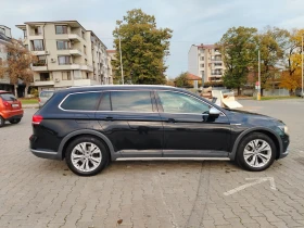 VW Alltrack Passat | Mobile.bg — малка снимка 2
