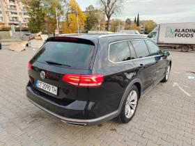 VW Alltrack Passat | Mobile.bg — малка снимка 3