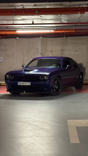 Dodge Challenger R/T Last Call Edition - 90000 лв. / 46016.27 € - 44919777 2 | Car24.bg Dodge Challenger R/T Last Call Edition - 90000 лв. / 46016.27 € - 44919777 2