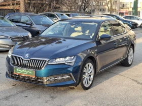 Skoda Superb L&K 2.0TDI/4х4/7DSG - Car24.bg Skoda Superb L&K 2.0TDI/4х4/7DSG