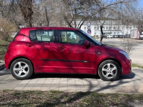 Suzuki Swift 1.5 102 кс | Auto.bg — изображение 3 Suzuki Swift 1.5 102 кс | Auto.bg — изображение 3
