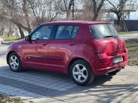 Suzuki Swift 1.5 102 кс | Auto.bg — изображение 7 Suzuki Swift 1.5 102 кс | Auto.bg — изображение 7