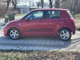 Suzuki Swift 1.5 102 кс | Auto.bg — изображение 4 Suzuki Swift 1.5 102 кс | Auto.bg — изображение 4