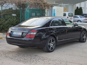 Mercedes-Benz S 500 L 4M - 10500 € / 20536.22 лв. - 38032034 4 | Car24.bg Mercedes-Benz S 500 L 4M - 10500 € / 20536.22 лв. - 38032034 4