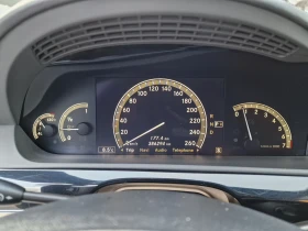 Mercedes-Benz S 500 L 4M - 10500 € / 20536.22 лв. - 38032034 12 | Car24.bg Mercedes-Benz S 500 L 4M - 10500 € / 20536.22 лв. - 38032034 12