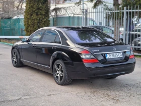 Mercedes-Benz S 500 L 4M - 10500 € / 20536.22 лв. - 38032034 6 | Car24.bg Mercedes-Benz S 500 L 4M - 10500 € / 20536.22 лв. - 38032034 6